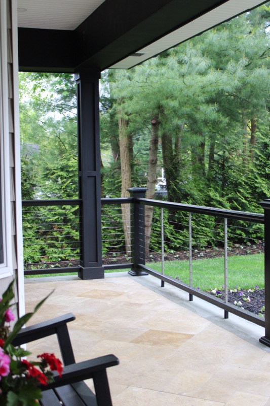 Storm damage restoration Suffolk County